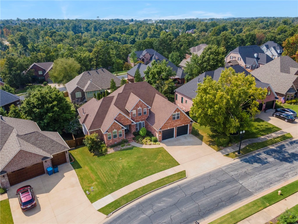 Kensington Ph 2 Bentonville - Residential