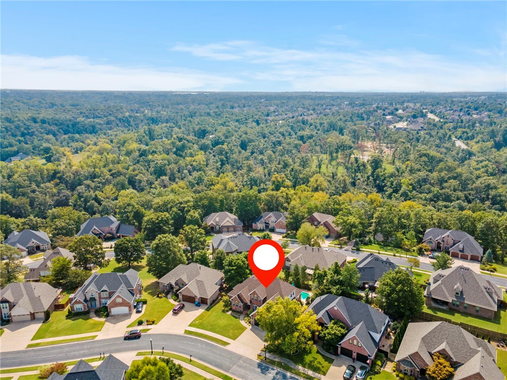 Kensington Ph 2 Bentonville - Residential