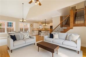 Kensington Ph 2 Bentonville - Residential