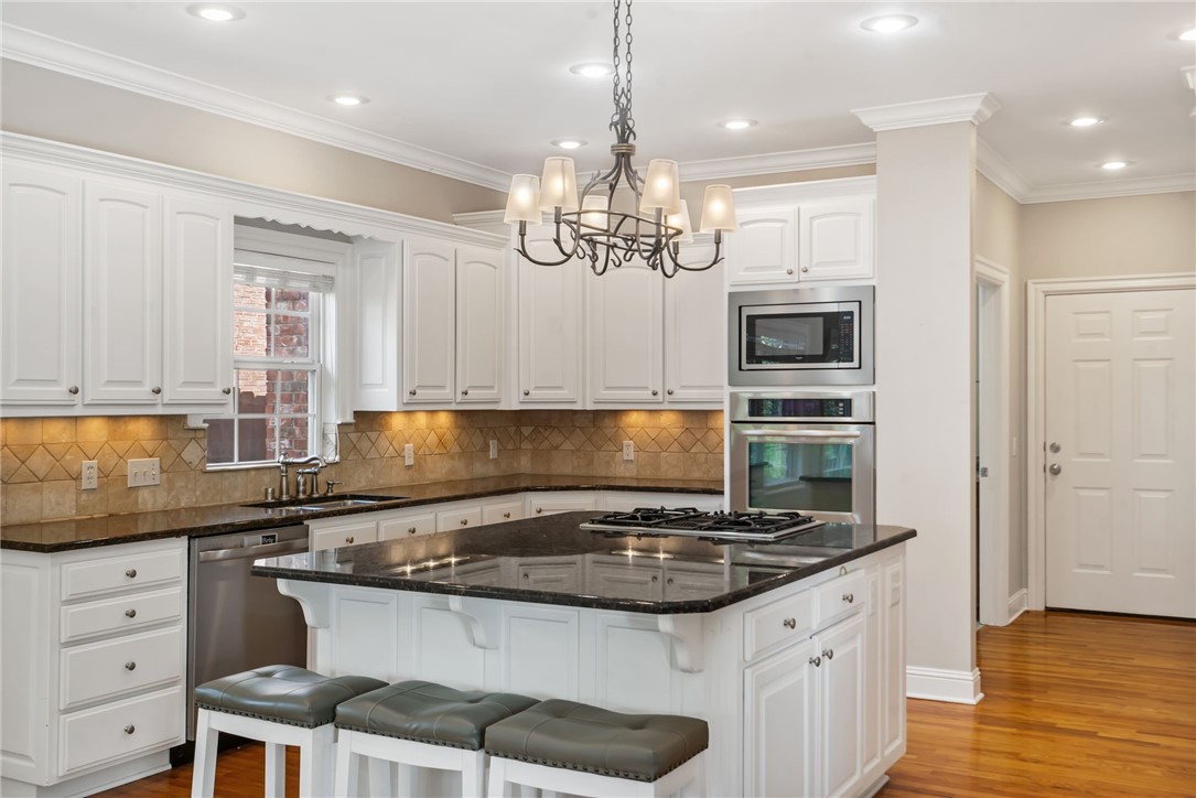 Kensington Ph 2 Bentonville - Residential