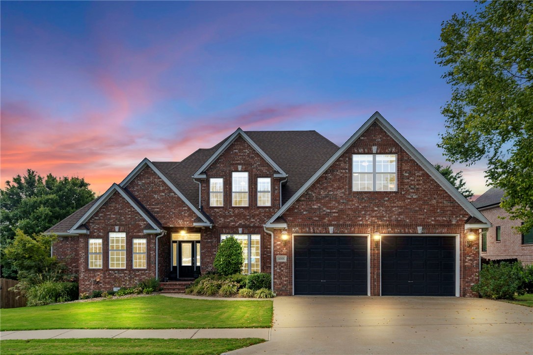 Kensington Ph 2 Bentonville - Residential