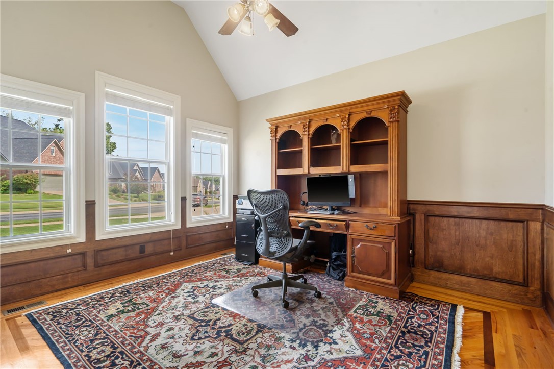 Kensington Ph 2 Bentonville - Residential