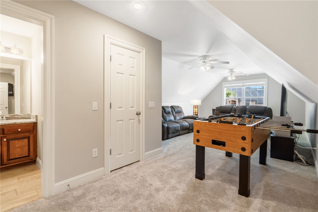 Kensington Ph 2 Bentonville - Residential