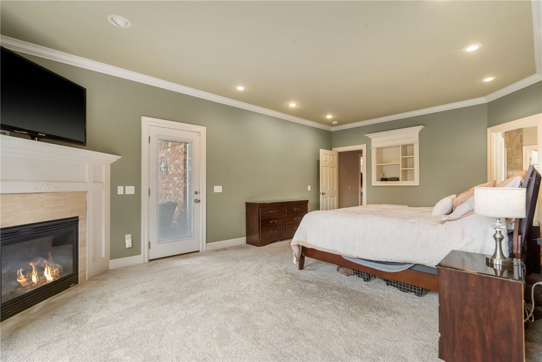 Kensington Ph 2 Bentonville - Residential