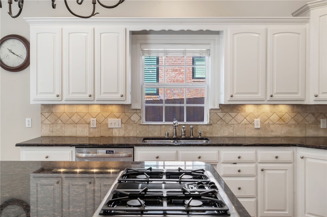 Kensington Ph 2 Bentonville - Residential