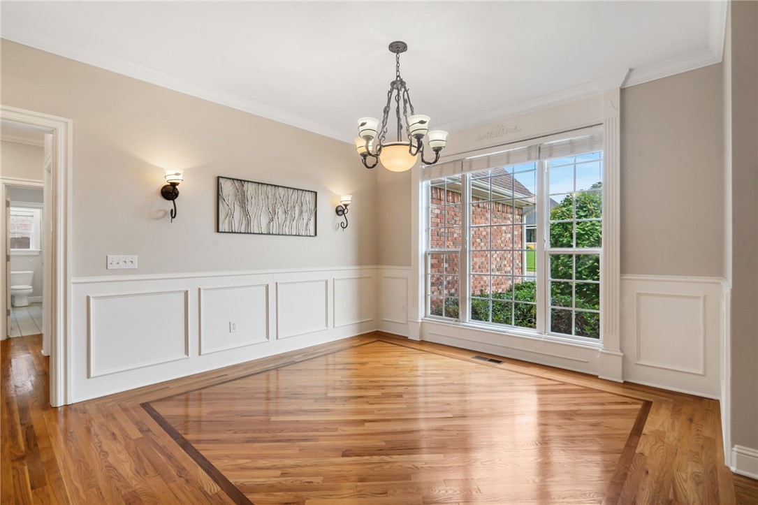 Kensington Ph 2 Bentonville - Residential