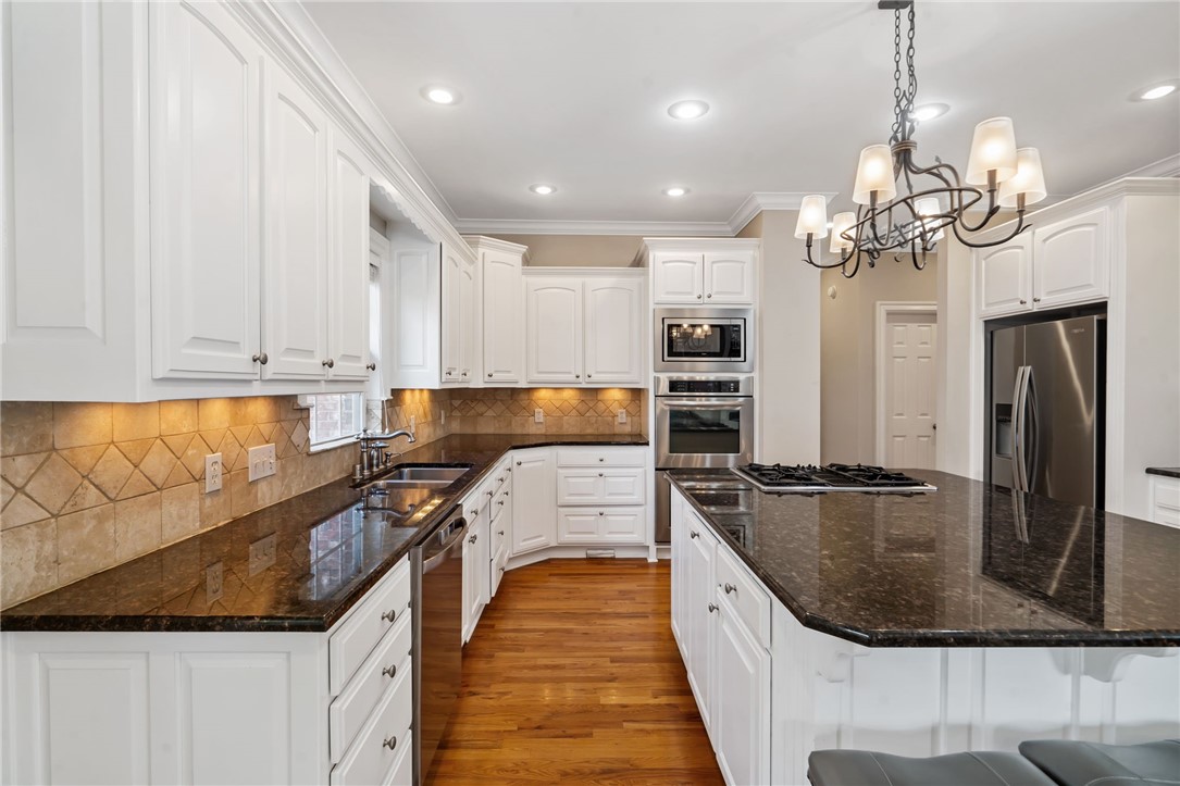 Kensington Ph 2 Bentonville - Residential