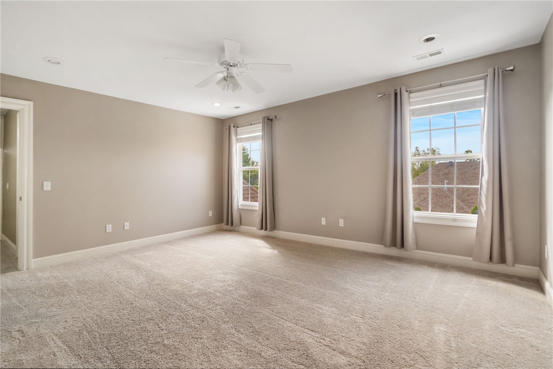 Kensington Ph 2 Bentonville - Residential