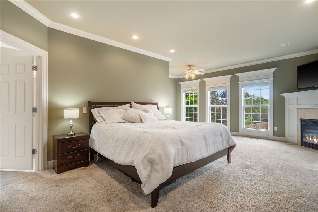 Kensington Ph 2 Bentonville - Residential