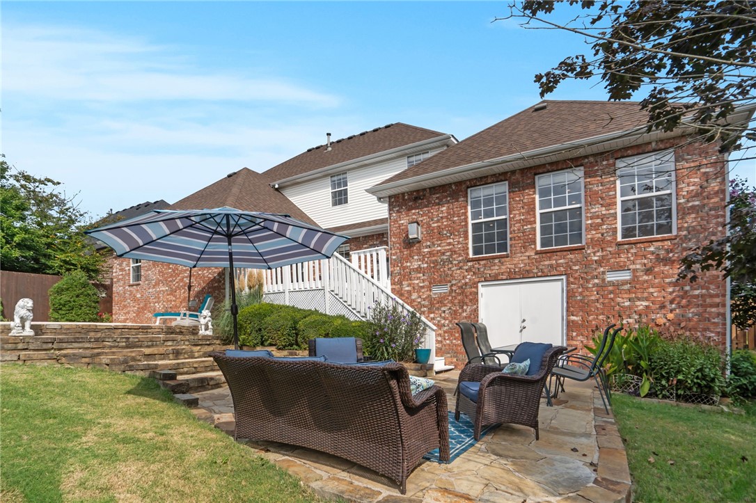 Kensington Ph 2 Bentonville - Residential