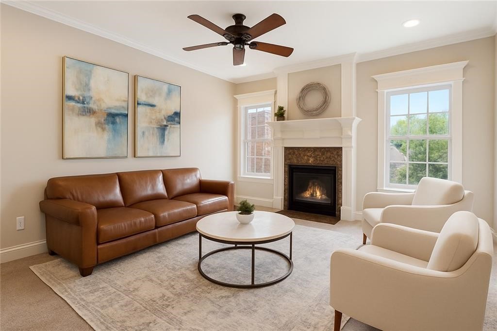 Kensington Ph 2 Bentonville - Residential