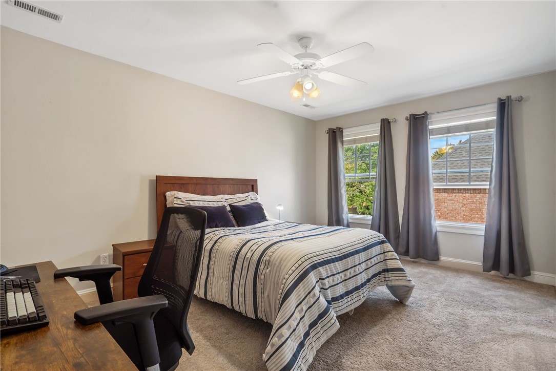 Kensington Ph 2 Bentonville - Residential