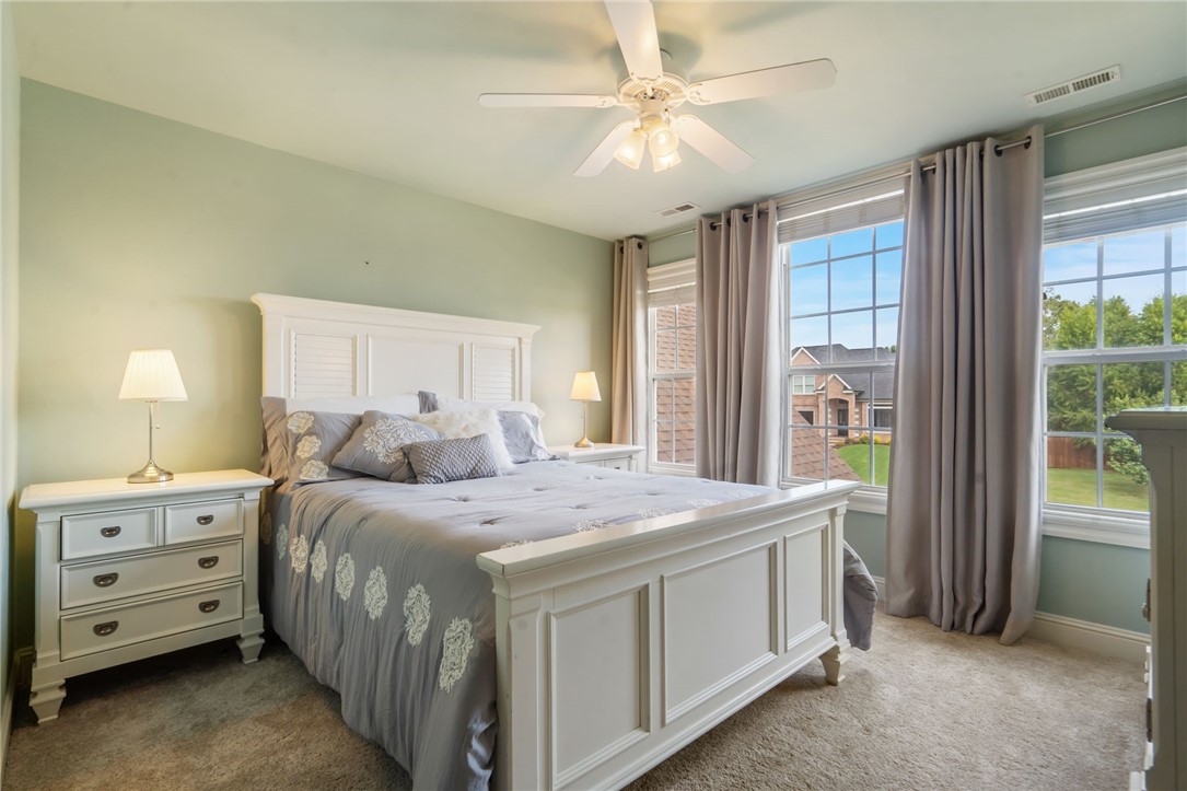 Kensington Ph 2 Bentonville - Residential