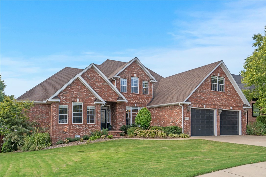 Kensington Ph 2 Bentonville - Residential