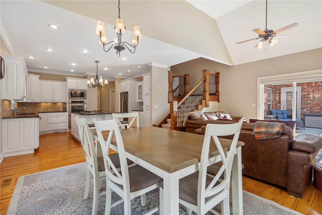 Kensington Ph 2 Bentonville - Residential