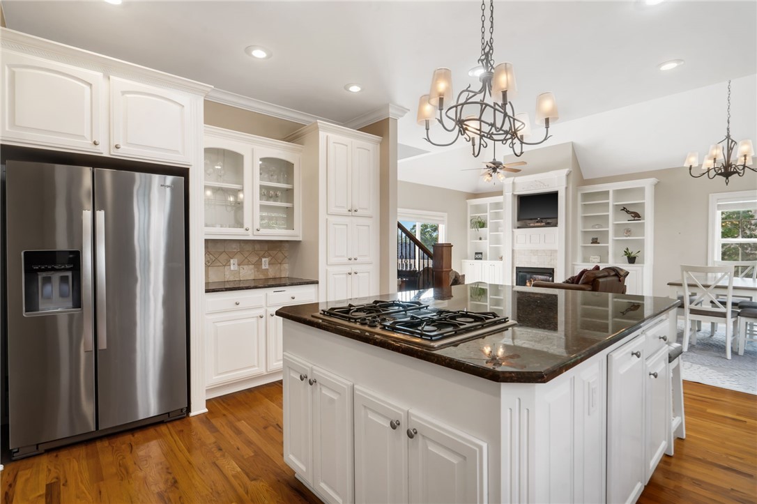 Kensington Ph 2 Bentonville - Residential