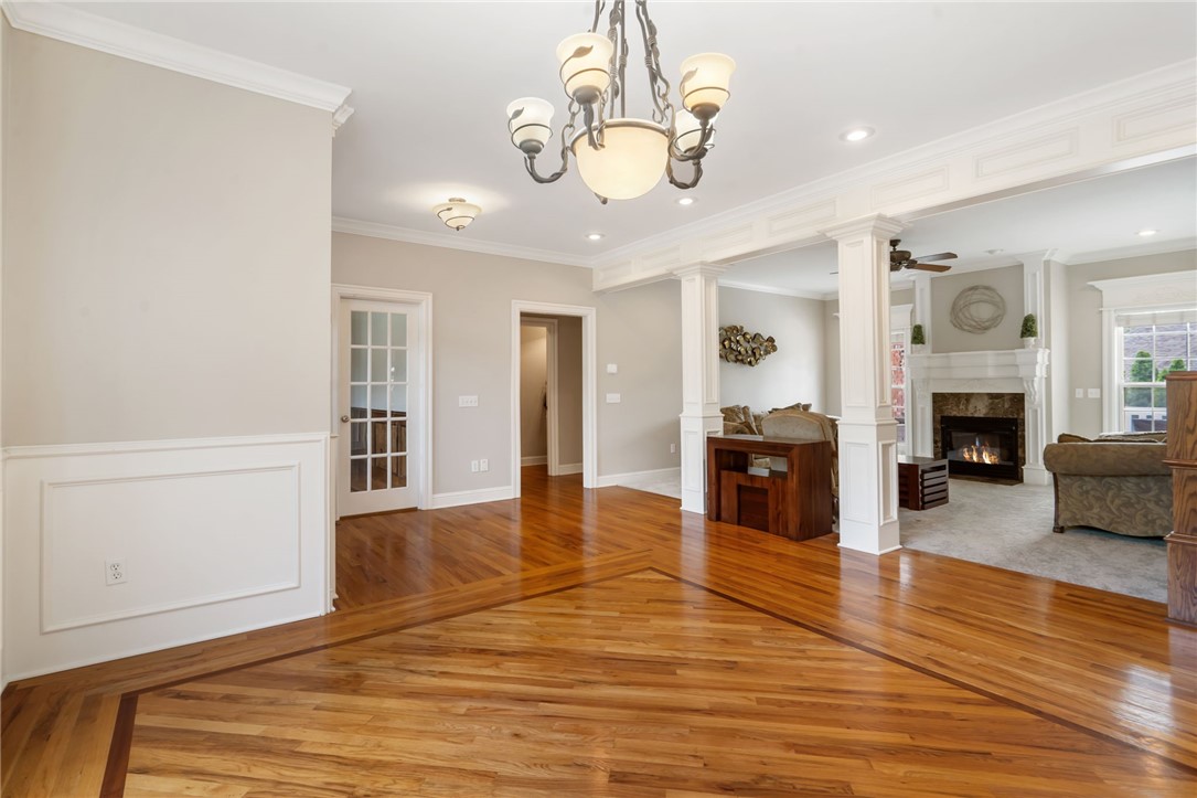 Kensington Ph 2 Bentonville - Residential