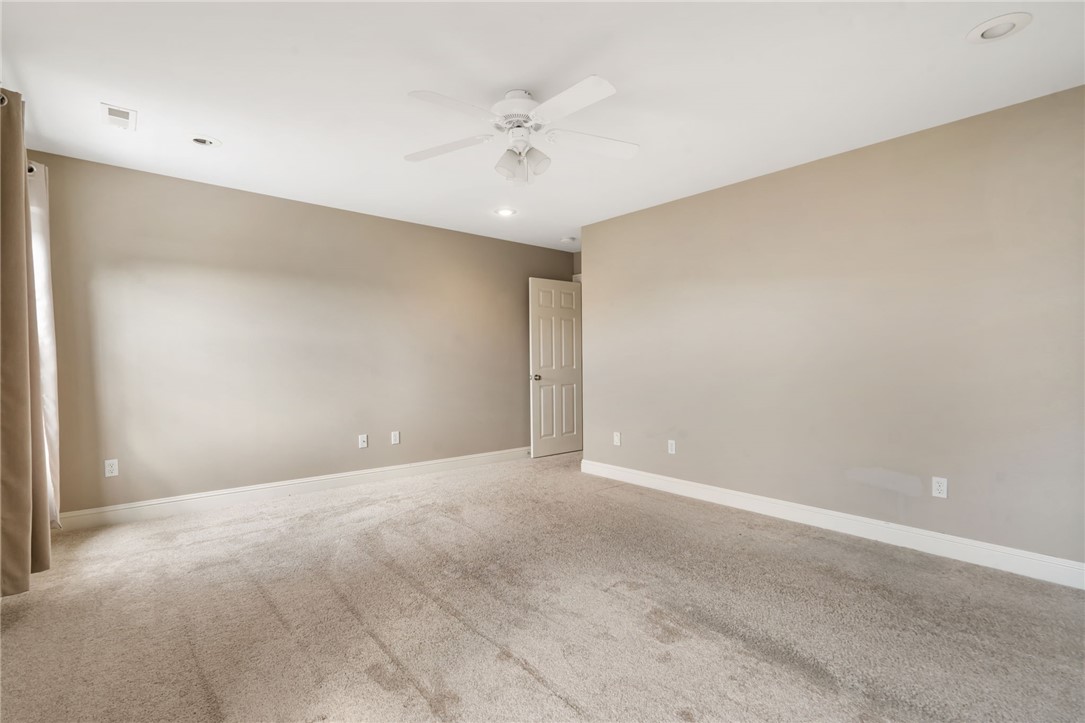 Kensington Ph 2 Bentonville - Residential