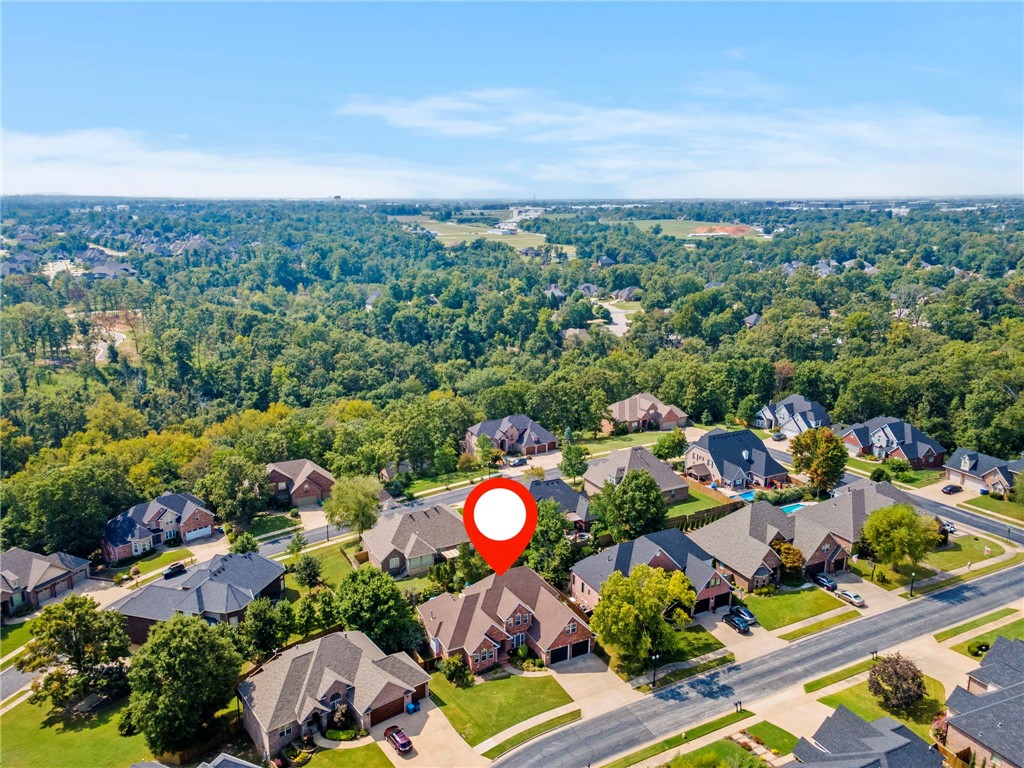 Kensington Ph 2 Bentonville - Residential