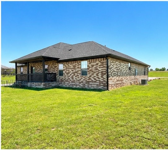 Other Subdivision in Johnson Co - Residential