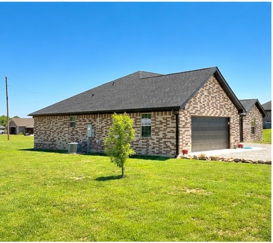 Other Subdivision in Johnson Co - Residential