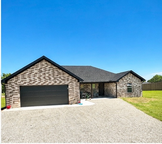 Other Subdivision in Johnson Co - Residential