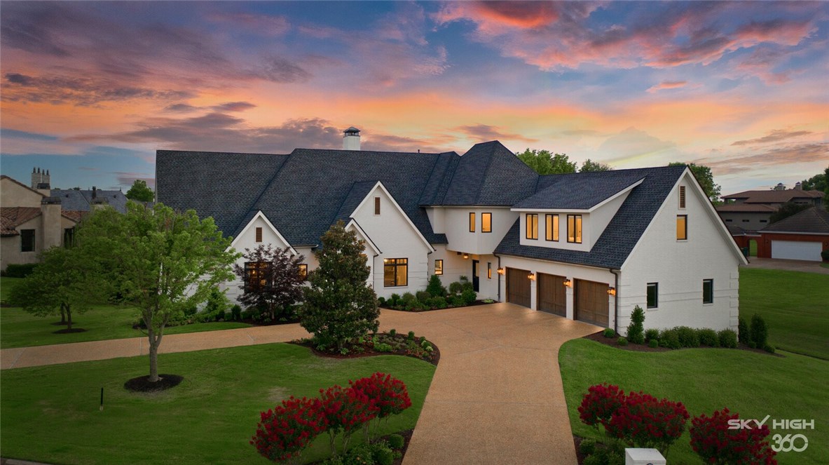 Pinnacle - Residential