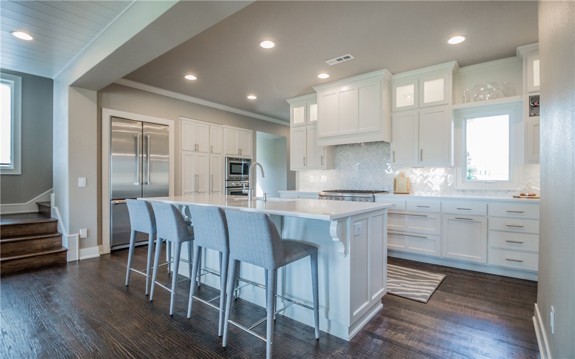 Pinnacle - Residential