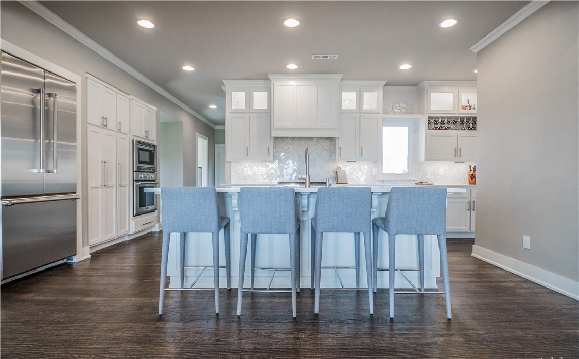 Pinnacle - Residential