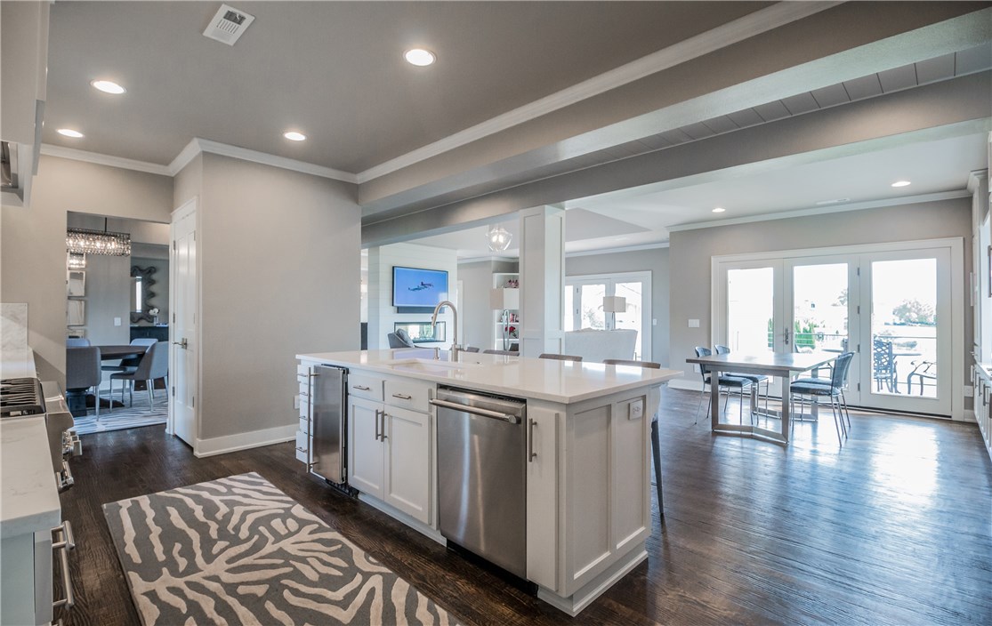 Pinnacle - Residential