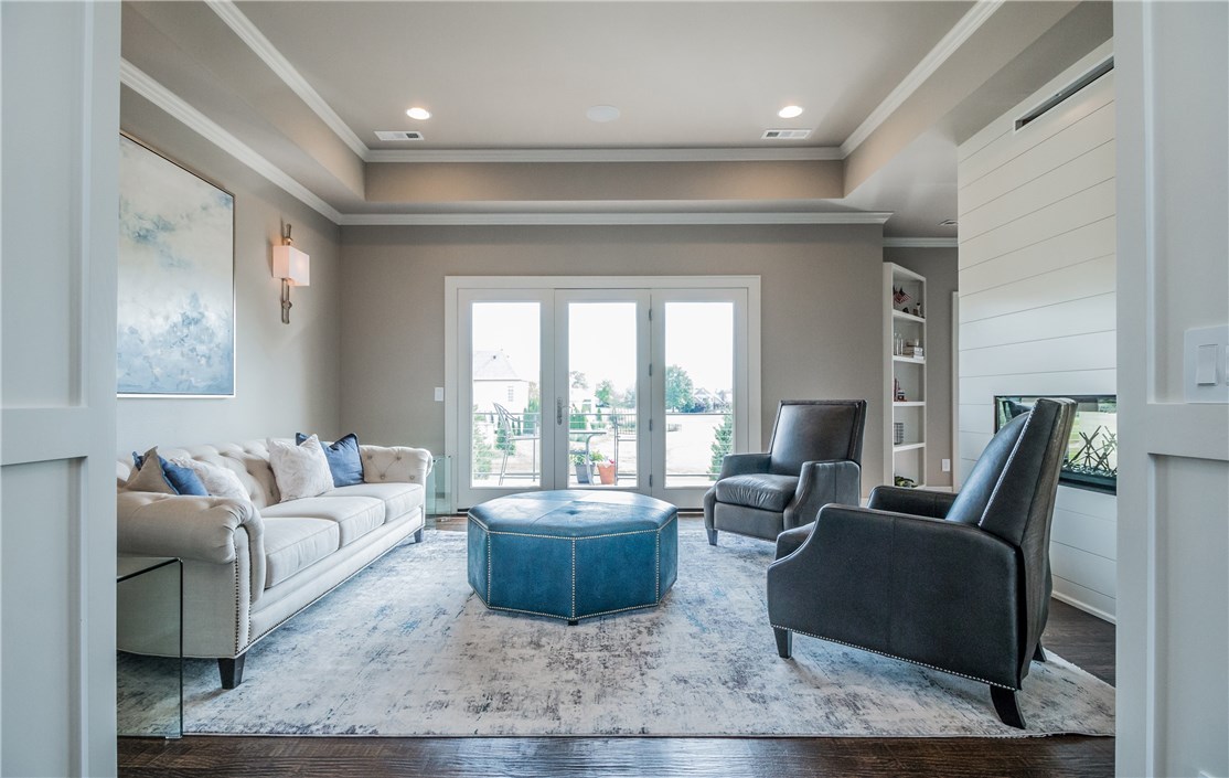 Pinnacle - Residential