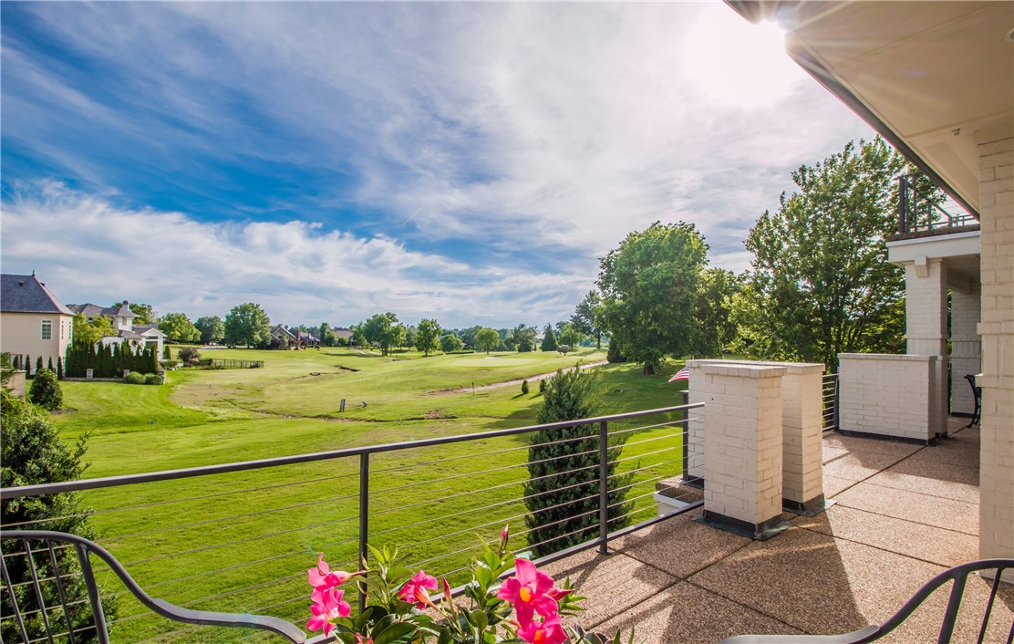 Pinnacle - Residential