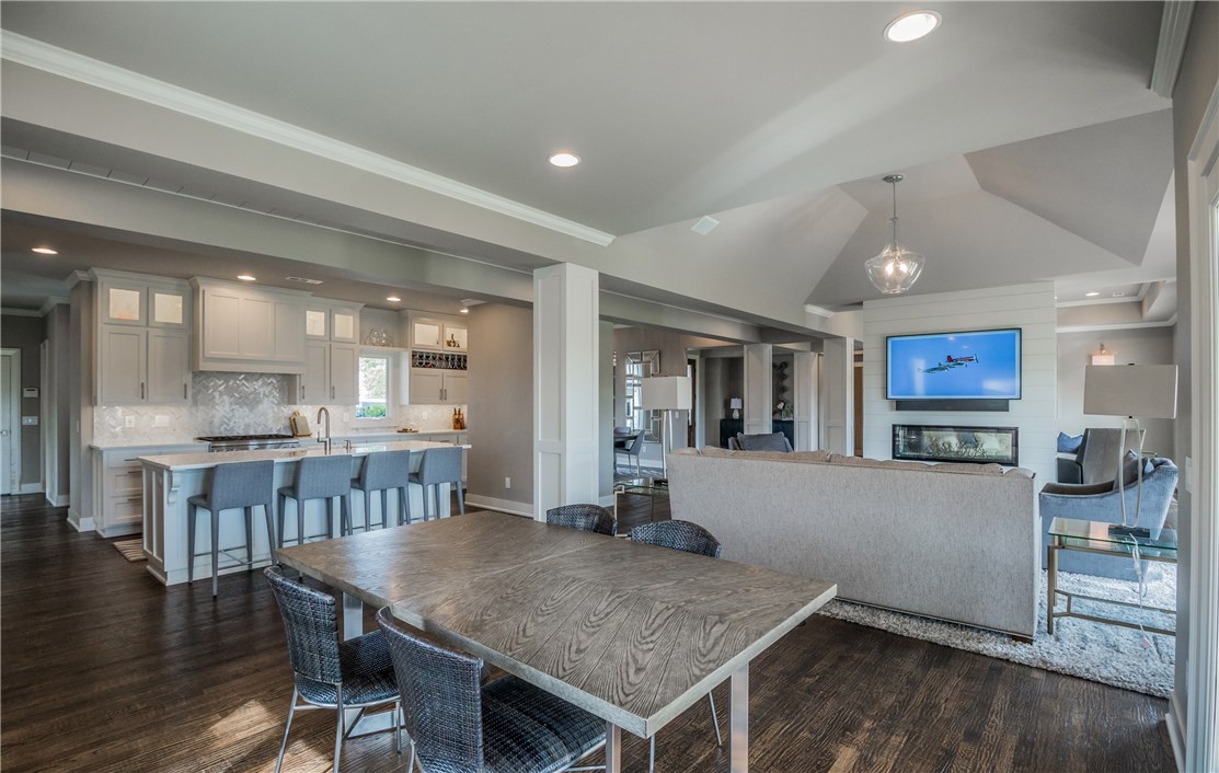 Pinnacle - Residential