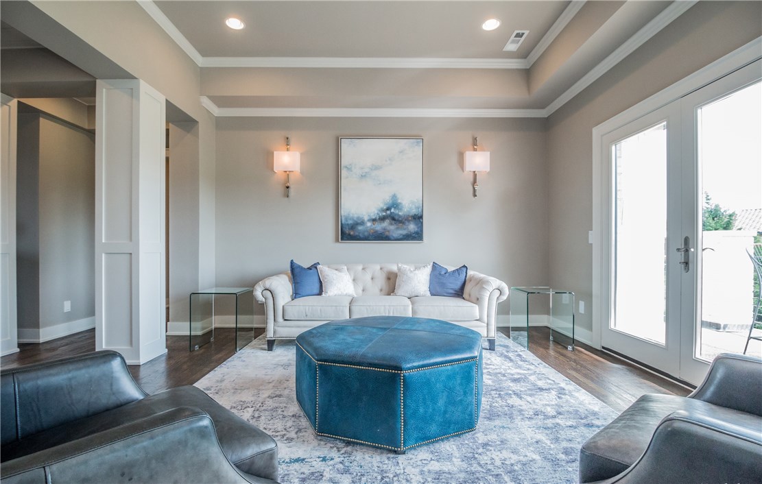 Pinnacle - Residential