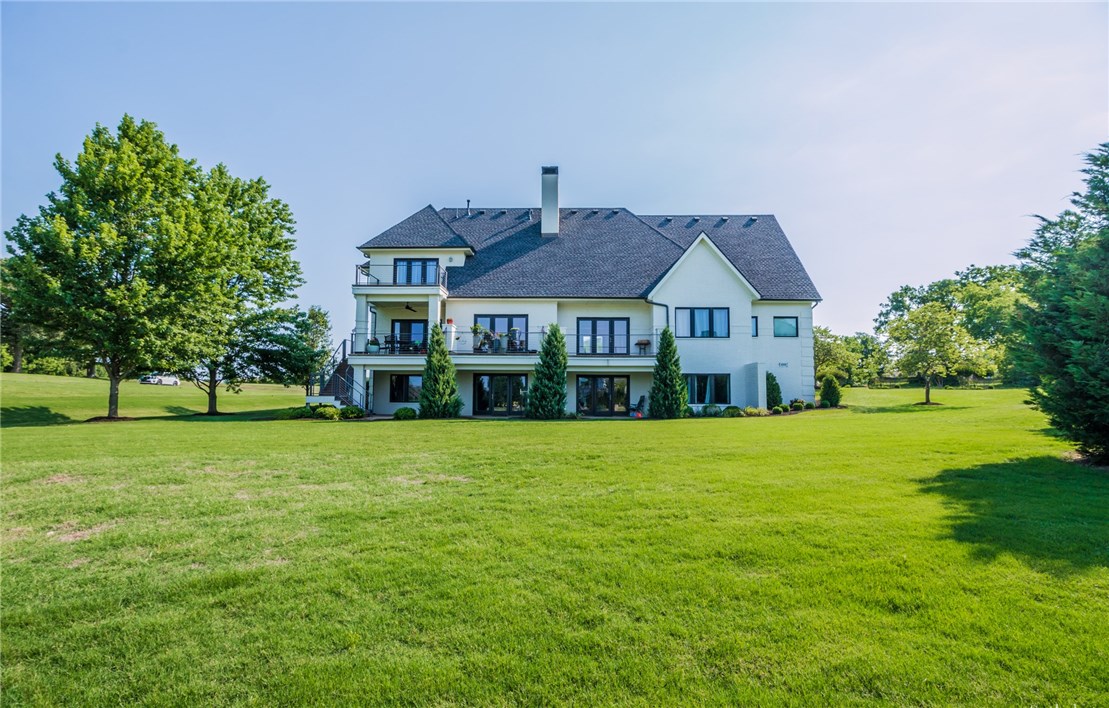 Pinnacle - Residential