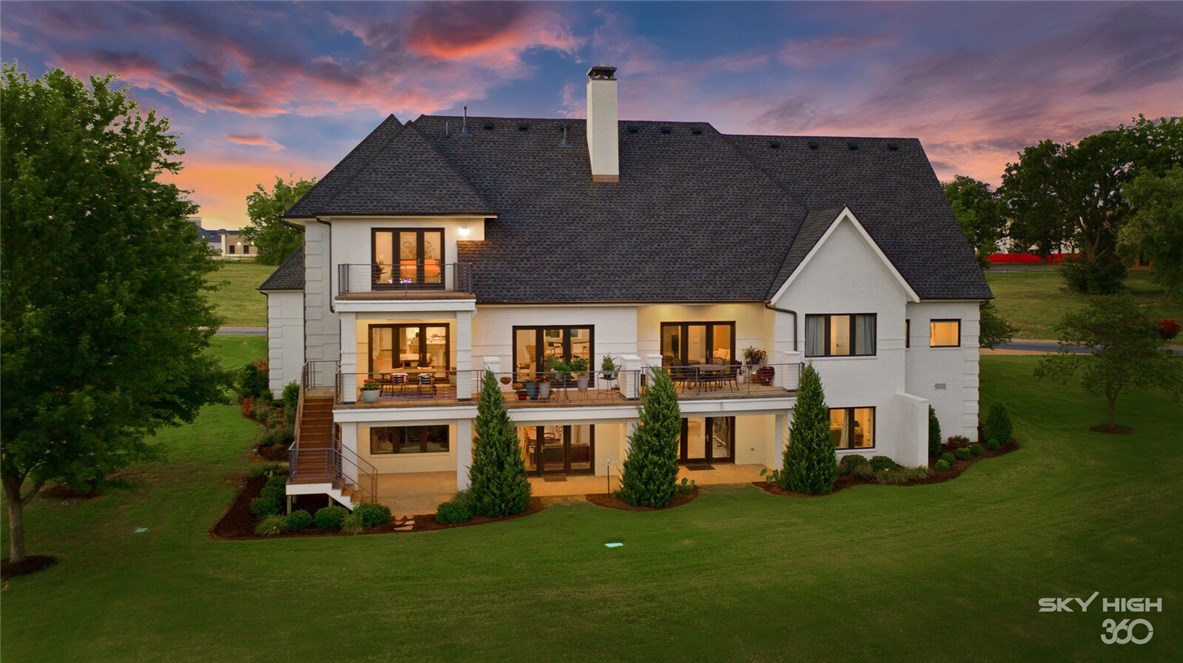 Pinnacle - Residential