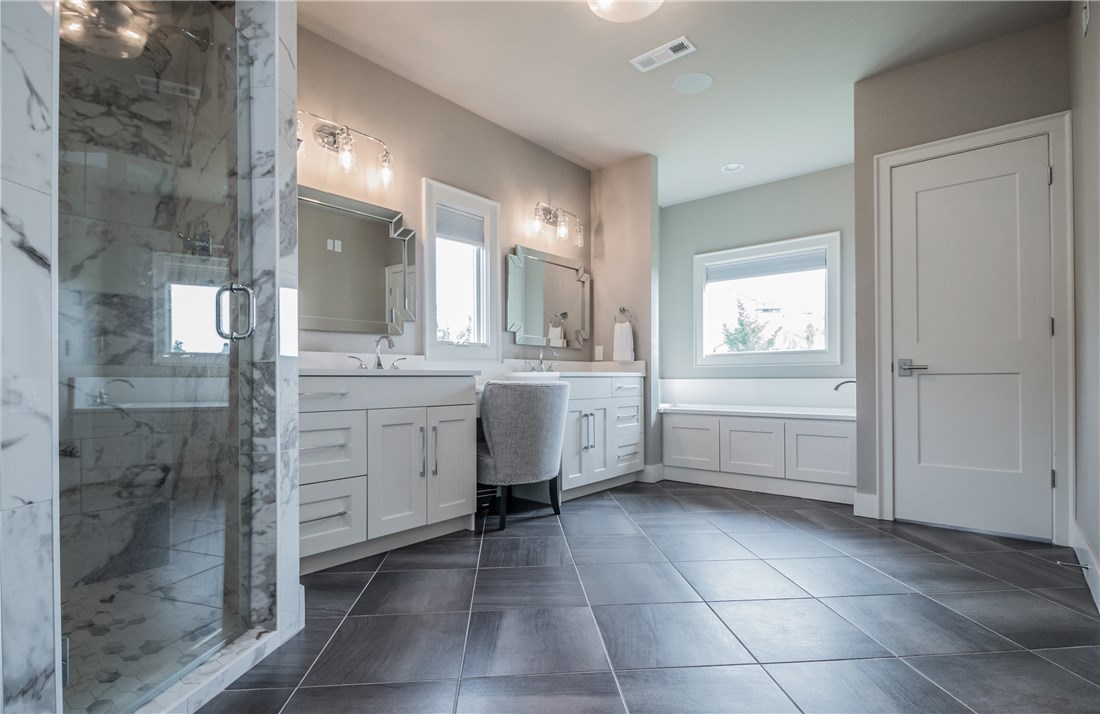 Pinnacle - Residential