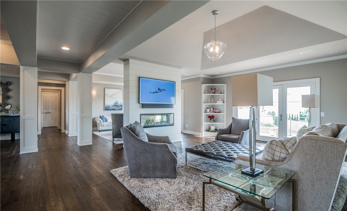 Pinnacle - Residential