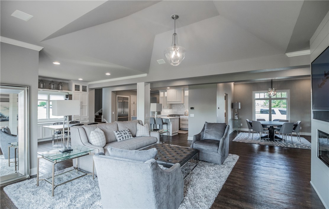 Pinnacle - Residential