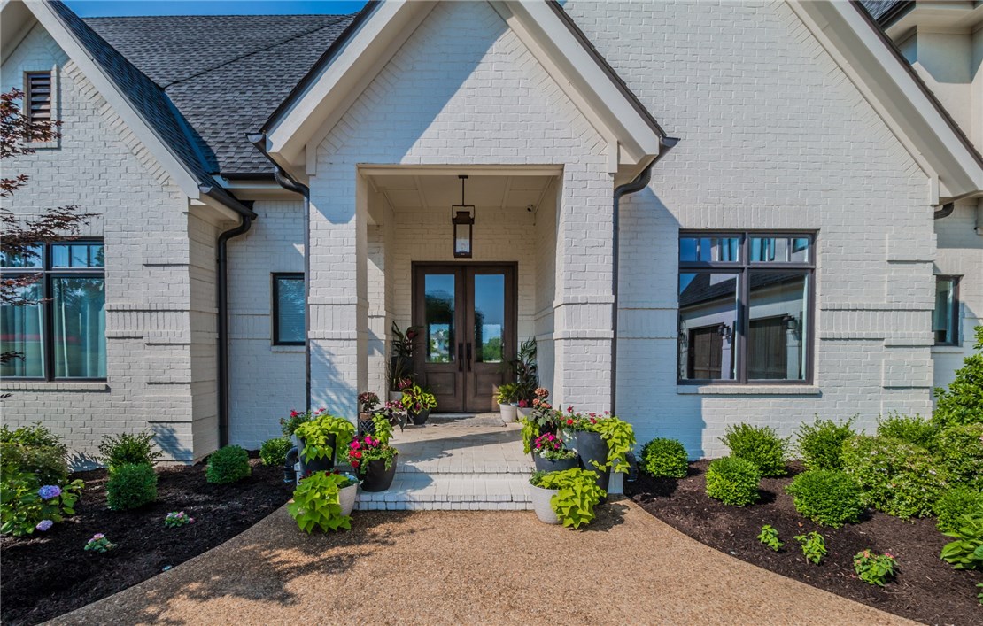 Pinnacle - Residential