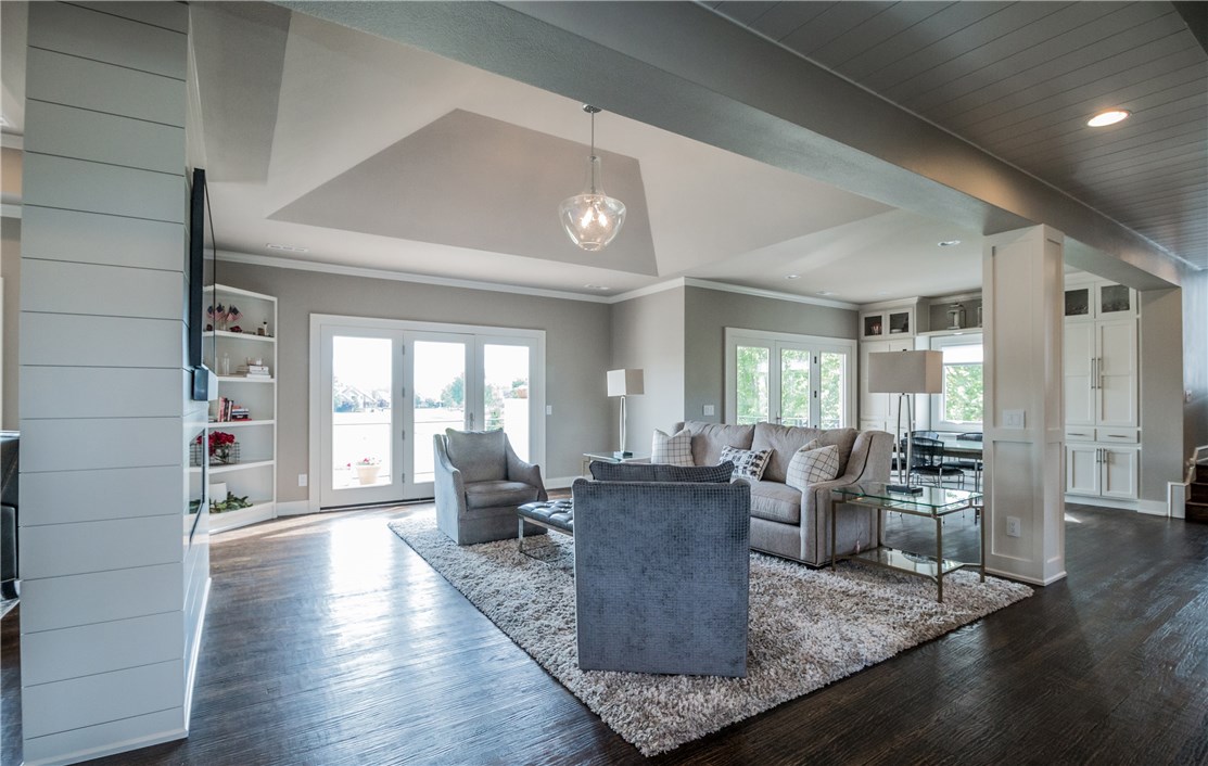 Pinnacle - Residential