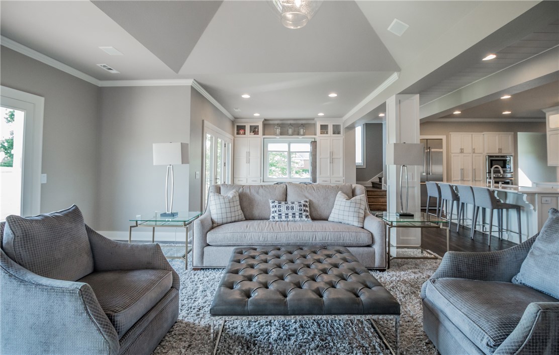 Pinnacle - Residential