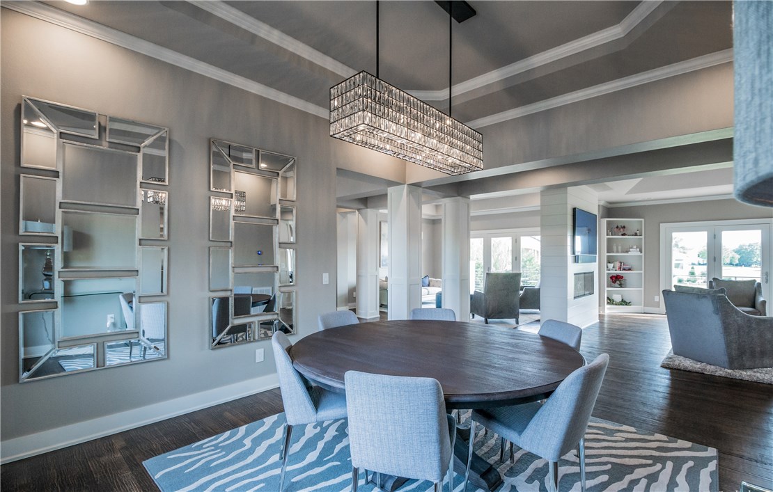 Pinnacle - Residential