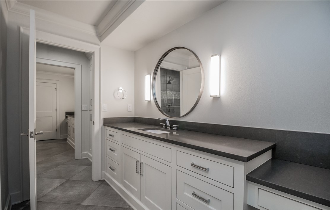 Pinnacle - Residential