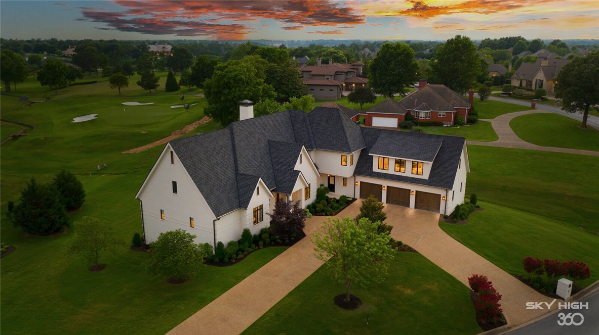 Pinnacle - Residential