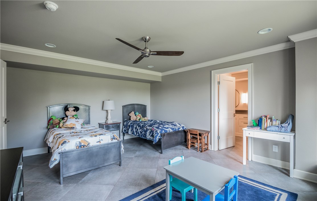 Pinnacle - Residential