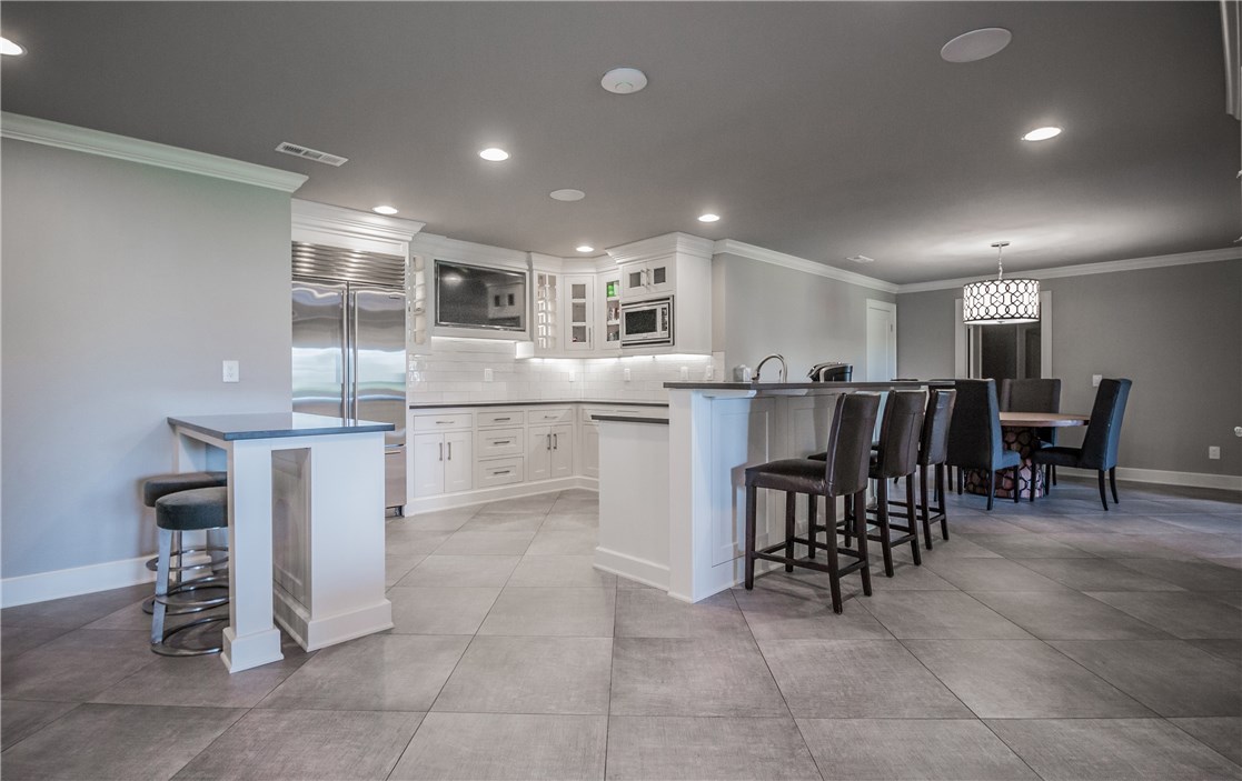 Pinnacle - Residential