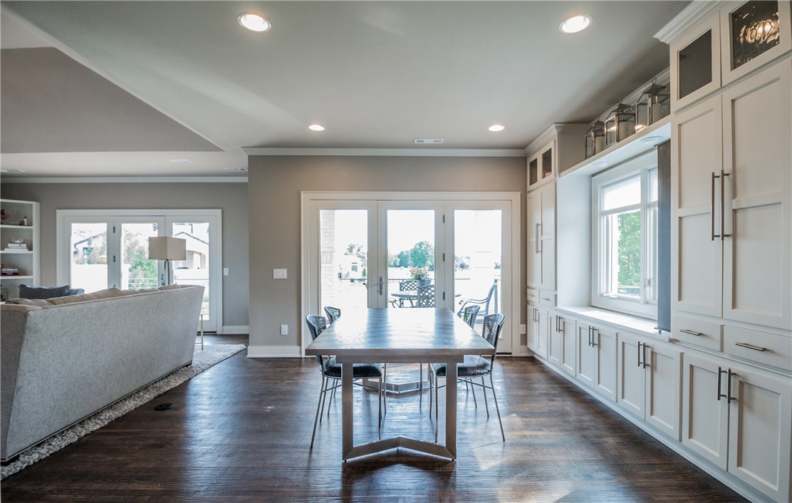 Pinnacle - Residential