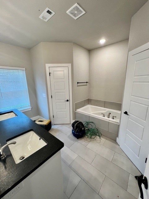 Woodlands - Residential Lease