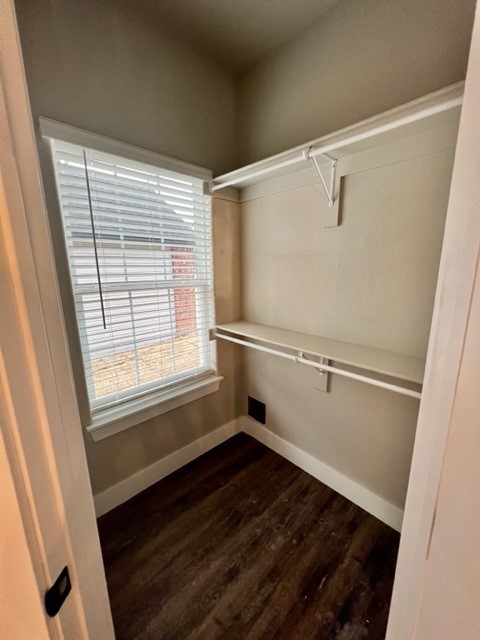 Woodlands - Residential Lease